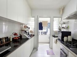 Blk 633B Senja Green (Bukit Panjang), HDB 4 Rooms #549731071